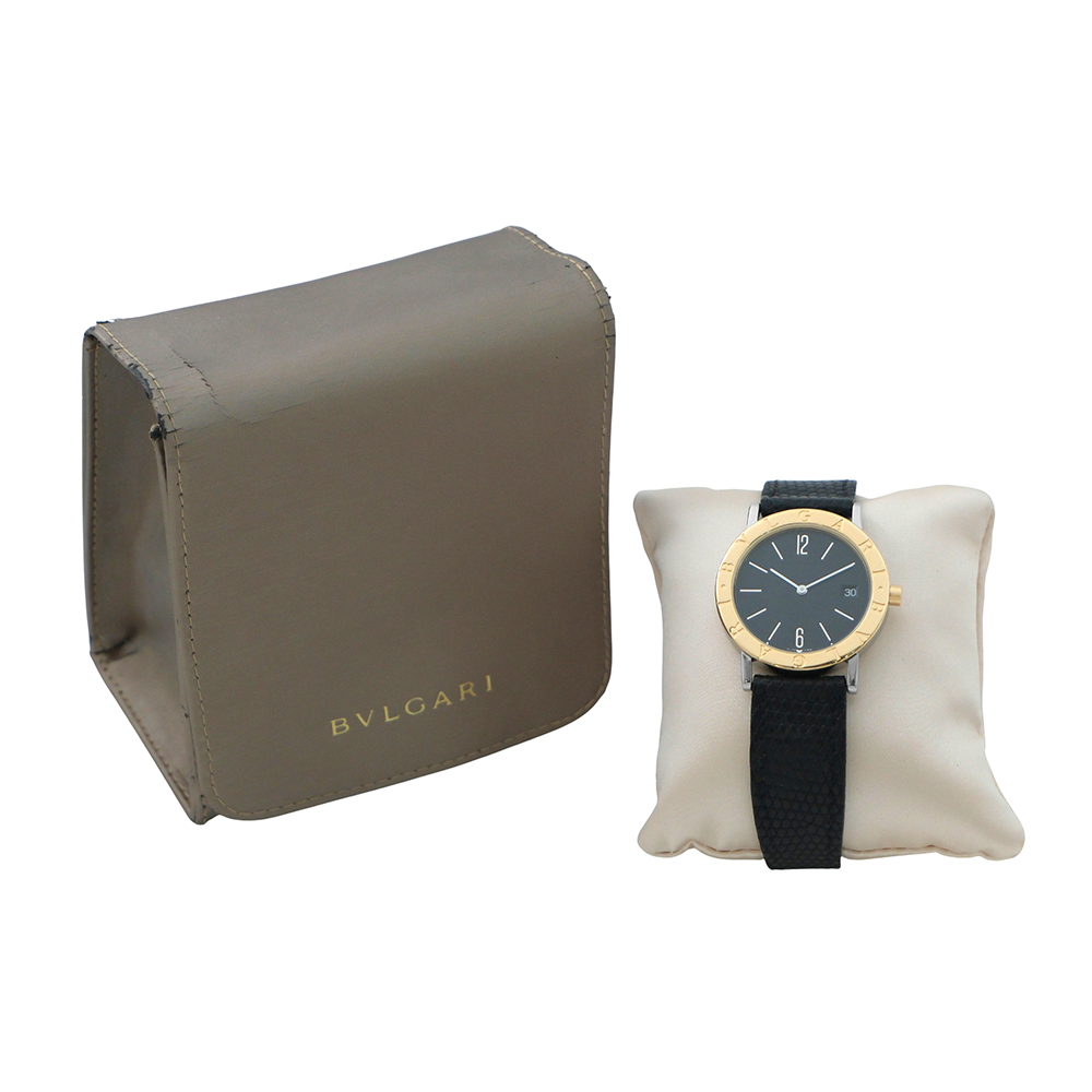 Bulgari Bulgari-Carrera Collection