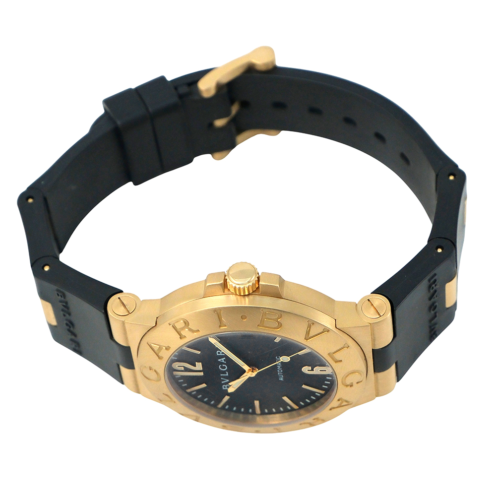 Bulgari Bulgari Diagono-Carrera Collection