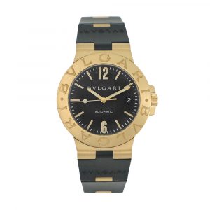 Bulgari Bulgari Diagono-Carrera Collection