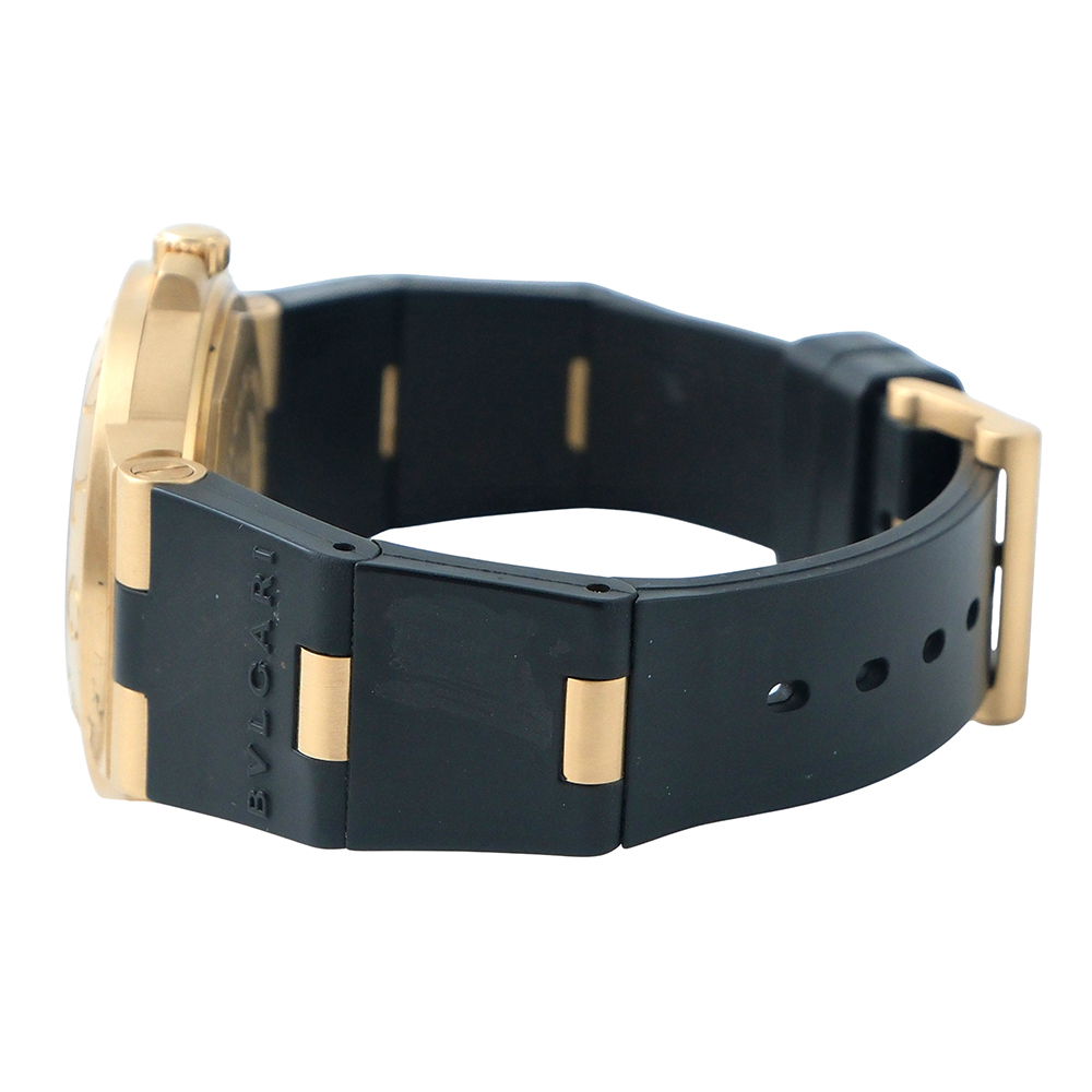 Bulgari Bulgari Diagono-Carrera Collection