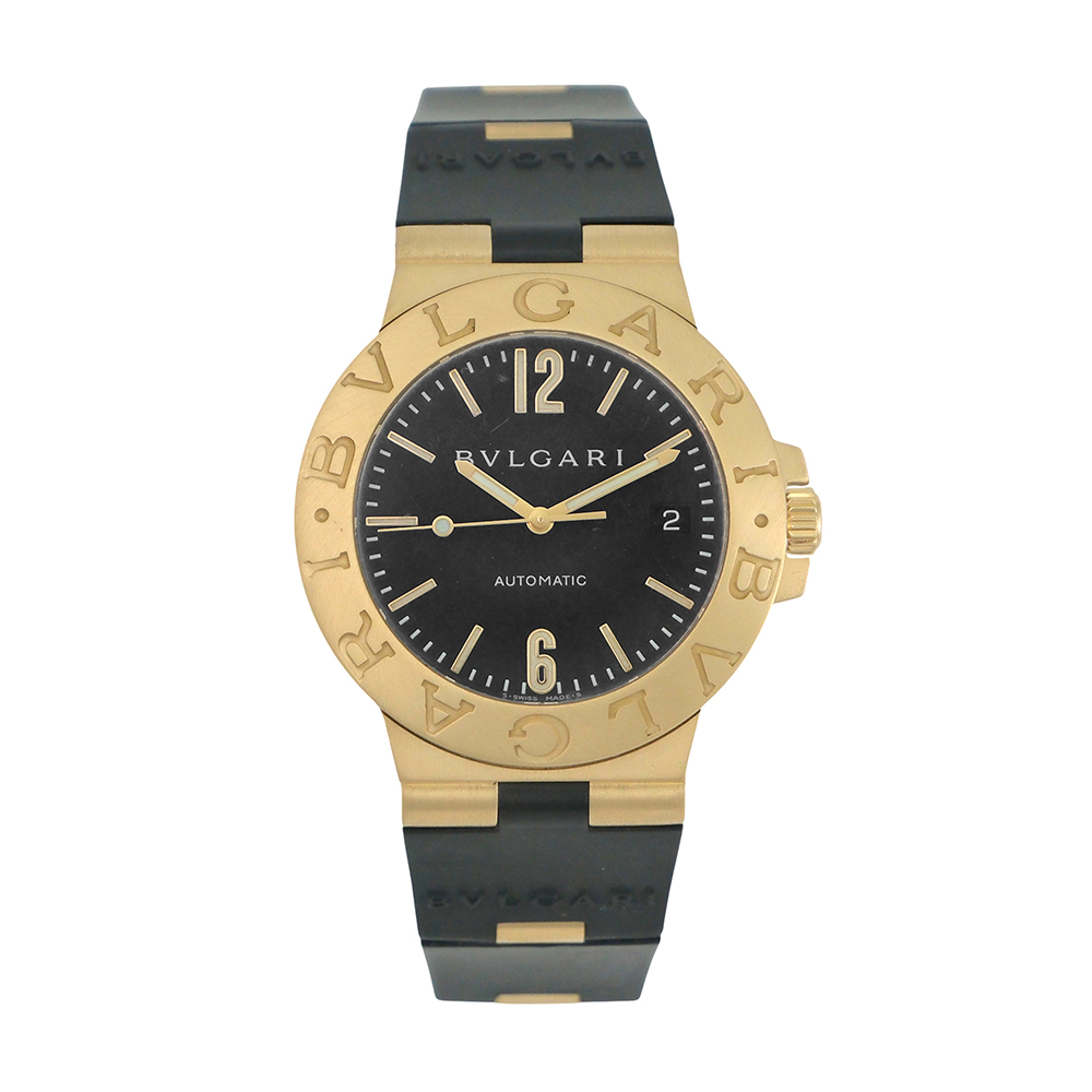 Bulgari Bulgari Diagono-Carrera Collection