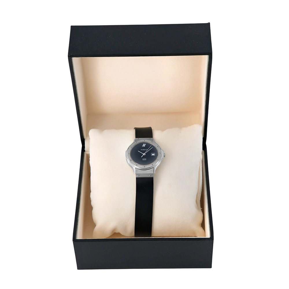 Reloj Hublot Classic-Carrera Collection joyeros