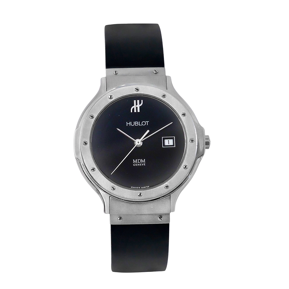 Reloj Hublot Classic-Carrera Collection joyeros