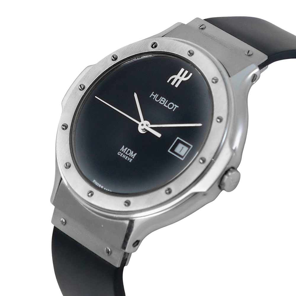 Reloj Hublot Classic-Carrera Collection joyeros