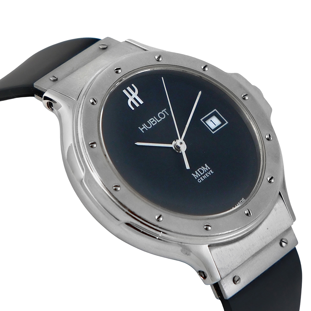 Reloj Hublot Classic-Carrera Collection joyeros