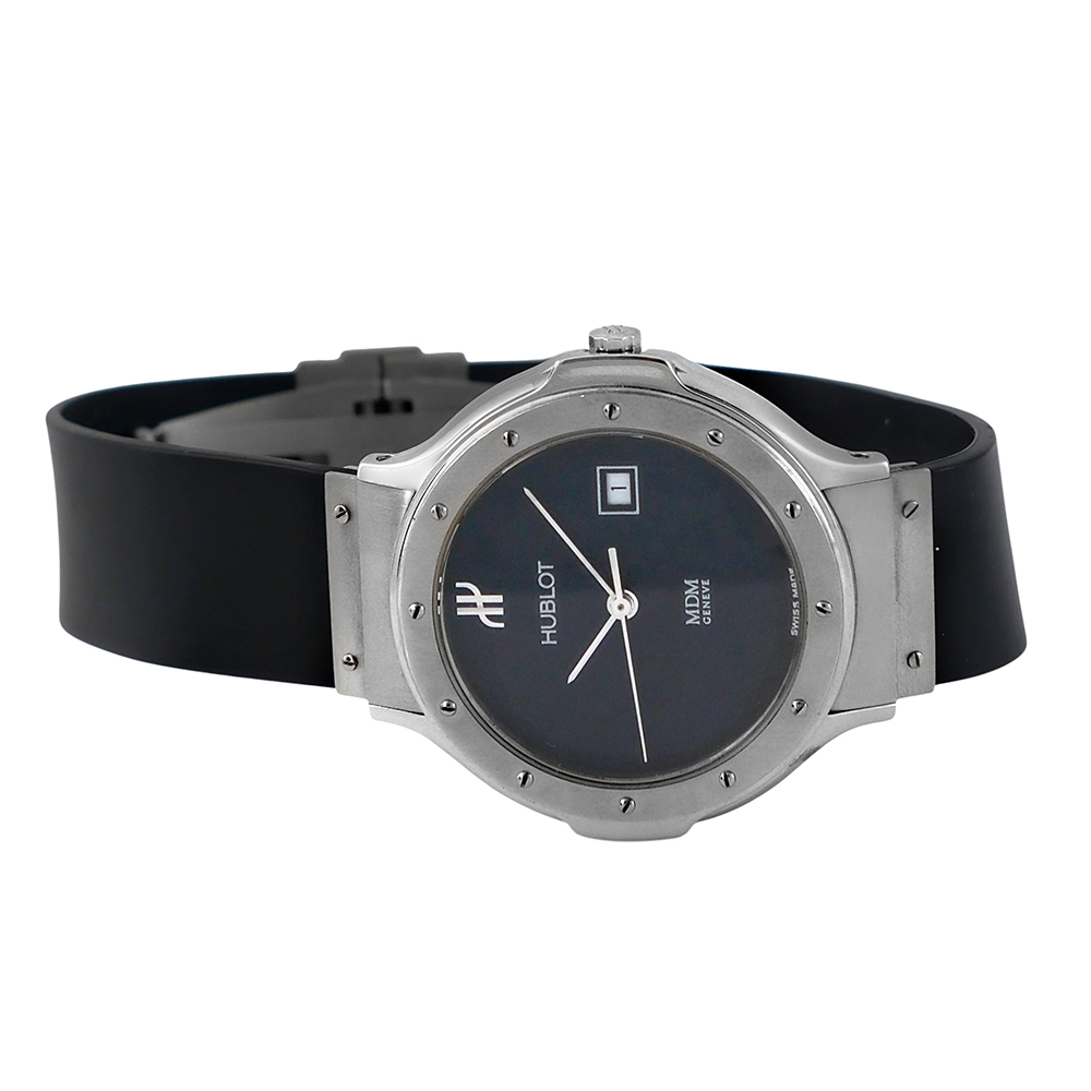 Reloj Hublot Classic-Carrera Collection joyeros