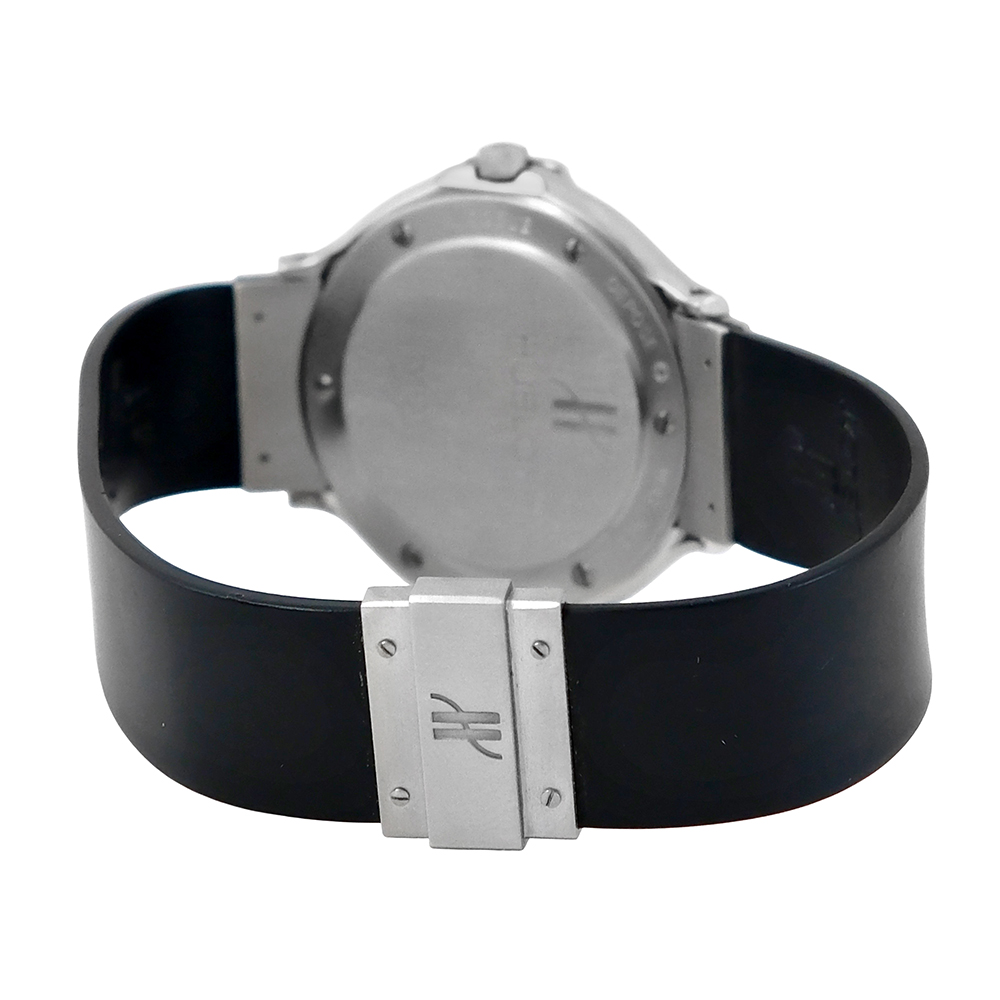 Reloj Hublot Classic-Carrera Collection joyeros