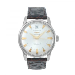 Reloj Longines Conquest Heritage-Carrera Collection