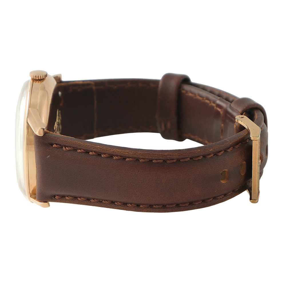 Reloj Longines Flagship-Carrera Collection