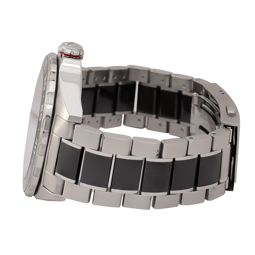 TAG Heuer Formula 1 43mm Ref.WAZ2011-Carrera Collection