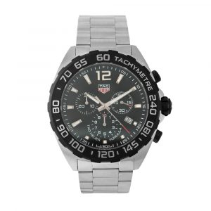 Reloj Tag Heuer Fórmula 1-Carrera Collection