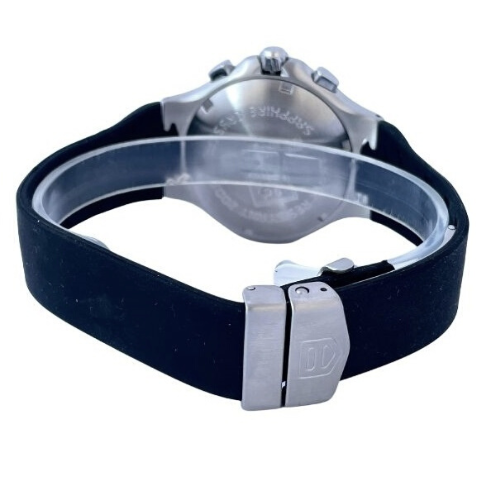 Tag Heuer Kirium-Carrera Collection