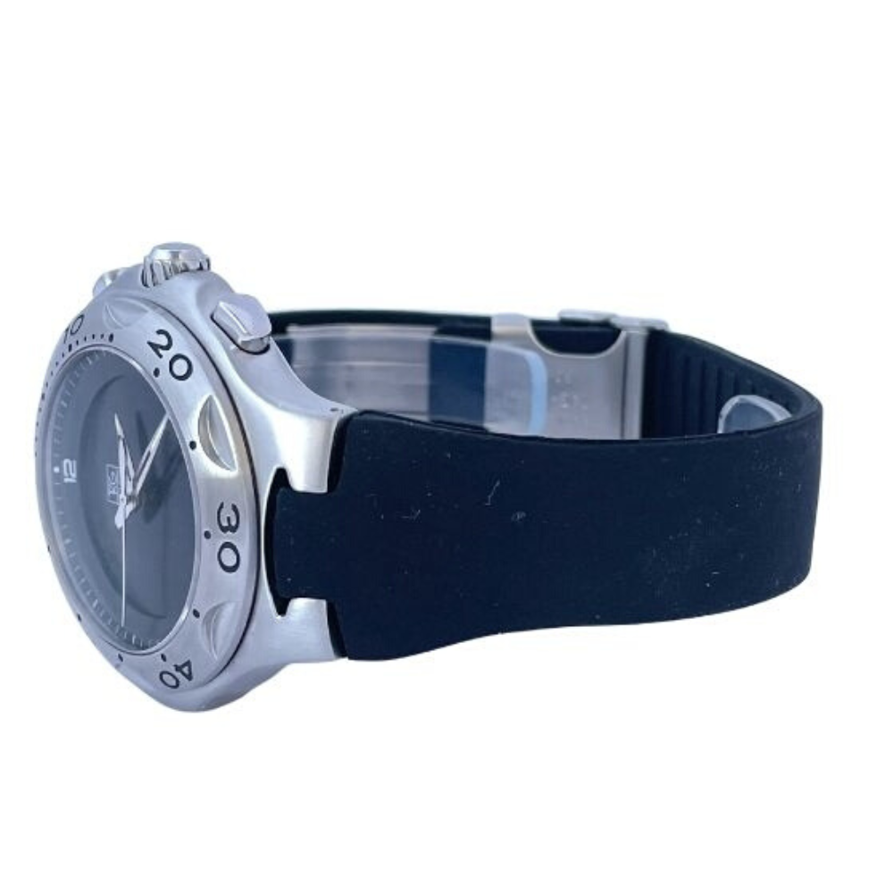 Tag Heuer Kirium-Carrera Collection