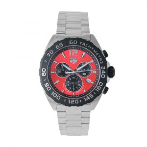 Reloj Tag Heuer Reloj Fórmula 1 Chronograph-Carrera Collection