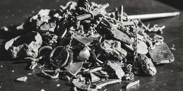 compramos piezas plata