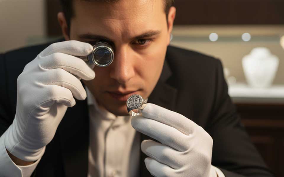 preguntas frecuentes sobre tasación de plata