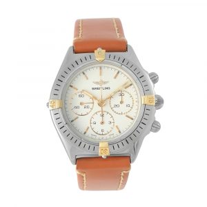 Reloj Breitling Callisto-Carrera Collection joyeros