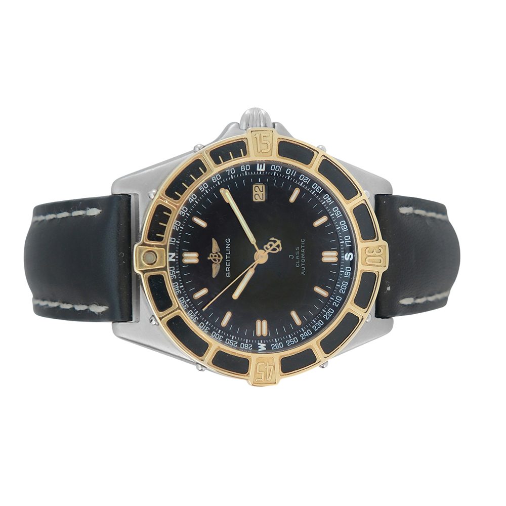 Reloj Breitling J.Class-Carrera Collection joyeros