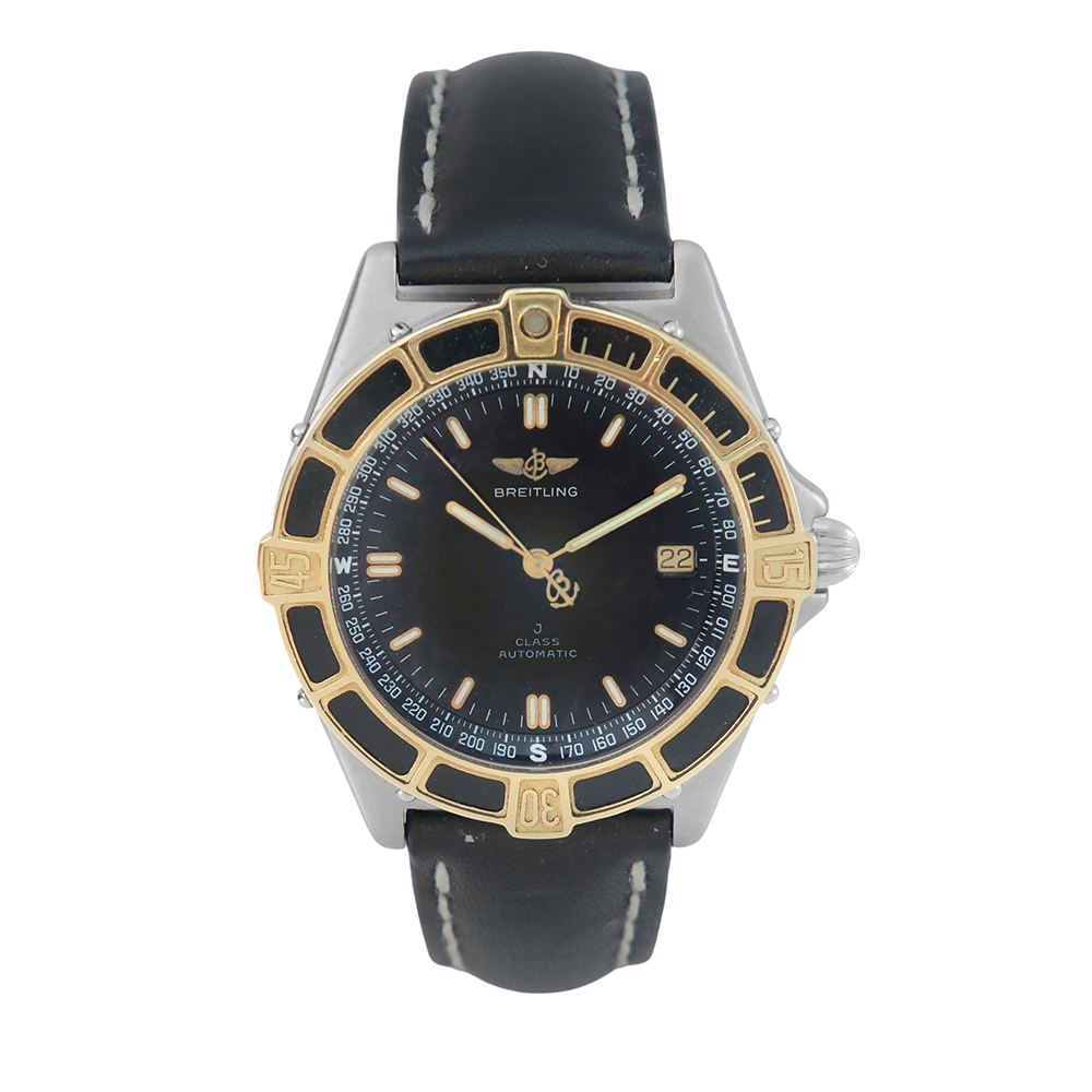 Reloj Breitling J.Class-Carrera Collection joyeros