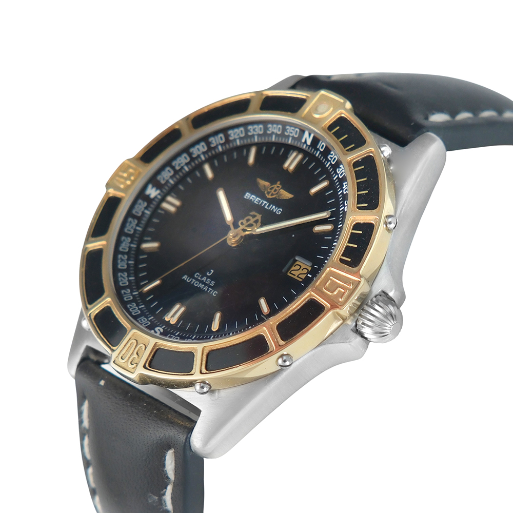 Reloj Breitling J.Class-Carrera Collection joyeros