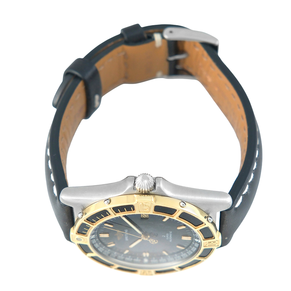 Reloj Breitling J.Class-Carrera Collection joyeros