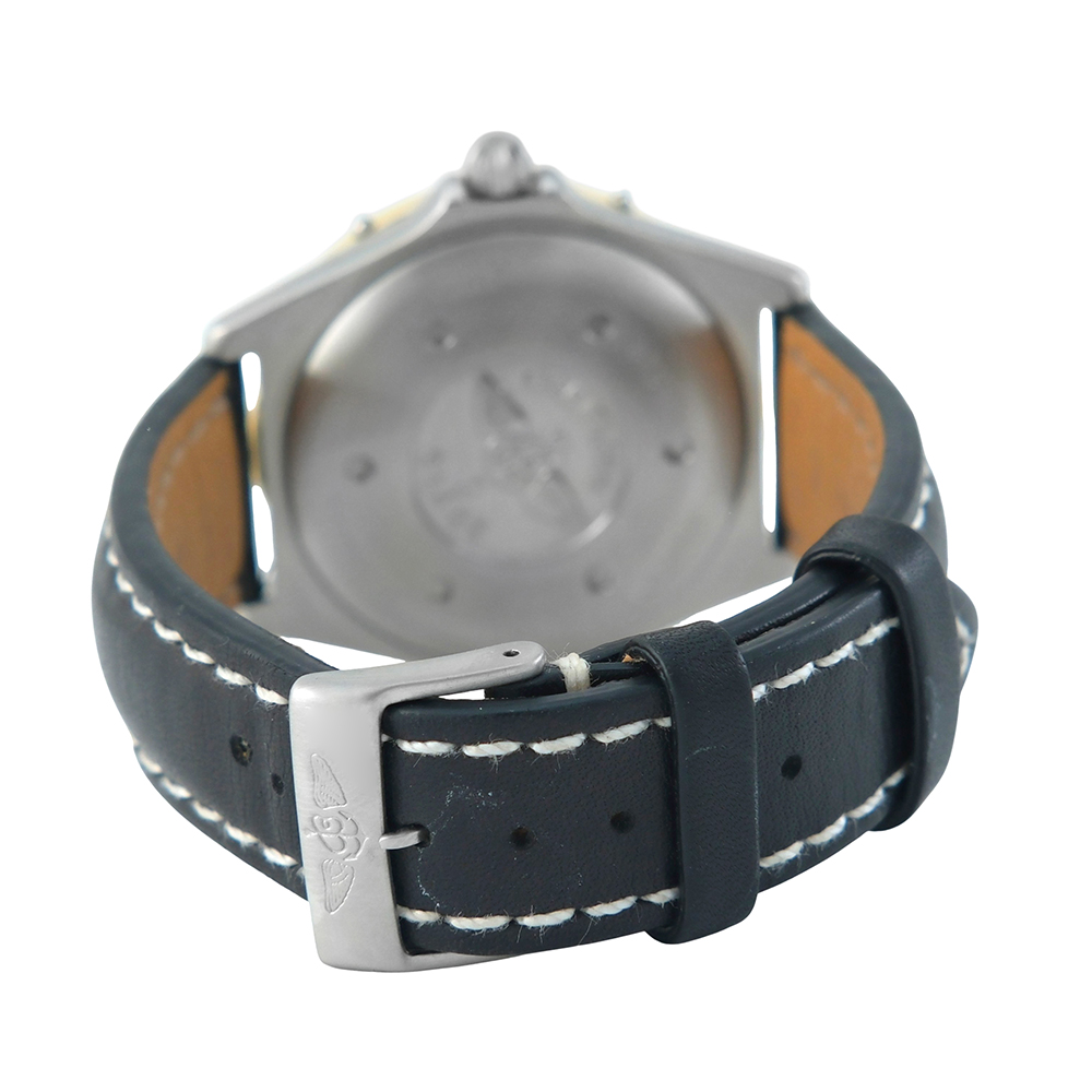 Reloj Breitling J.Class-Carrera Collection joyeros