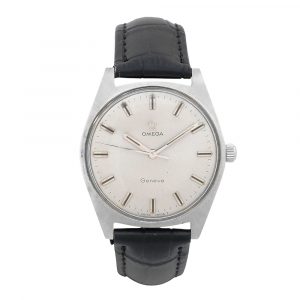 OMEGA GENEVE-Carrera joyeros