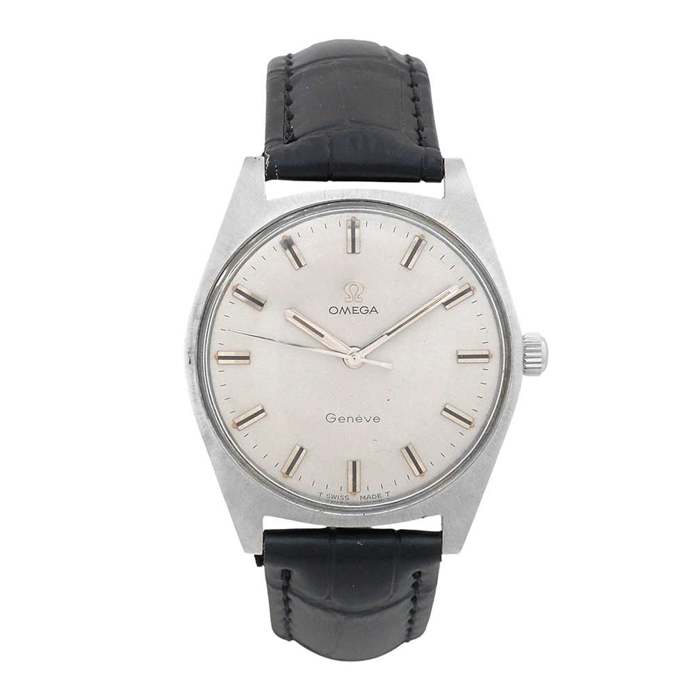 OMEGA GENEVE-Carrera joyeros
