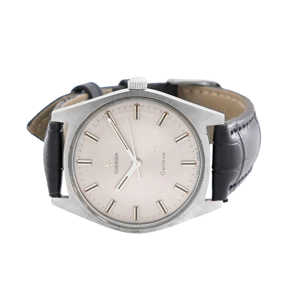 OMEGA GENEVE-Carrera joyeros