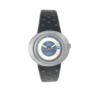 Reloj Omega Dynamic Genevé-Carrera Collection joyeros