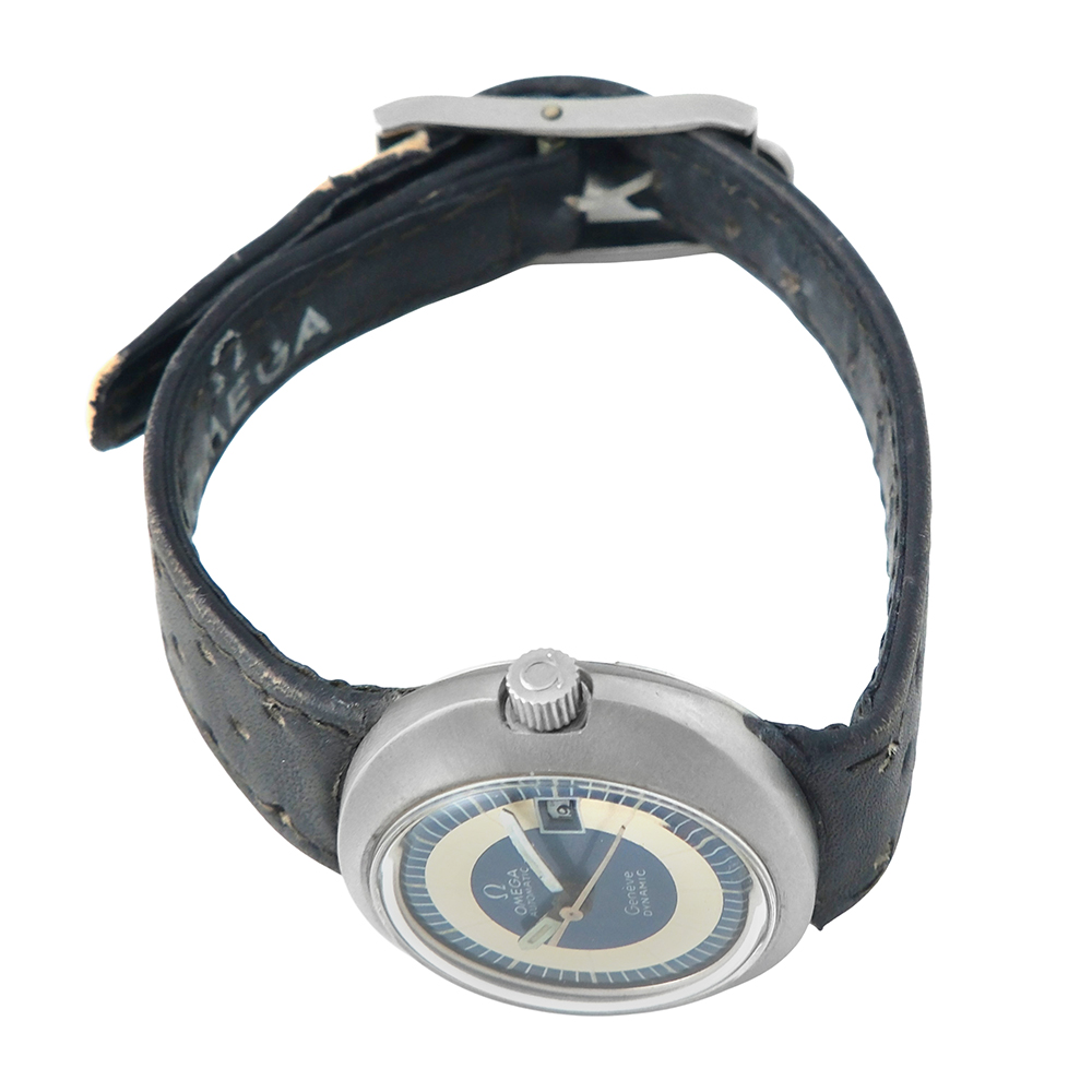 Reloj Omega Dynamic Genevé-Carrera Collection joyeros