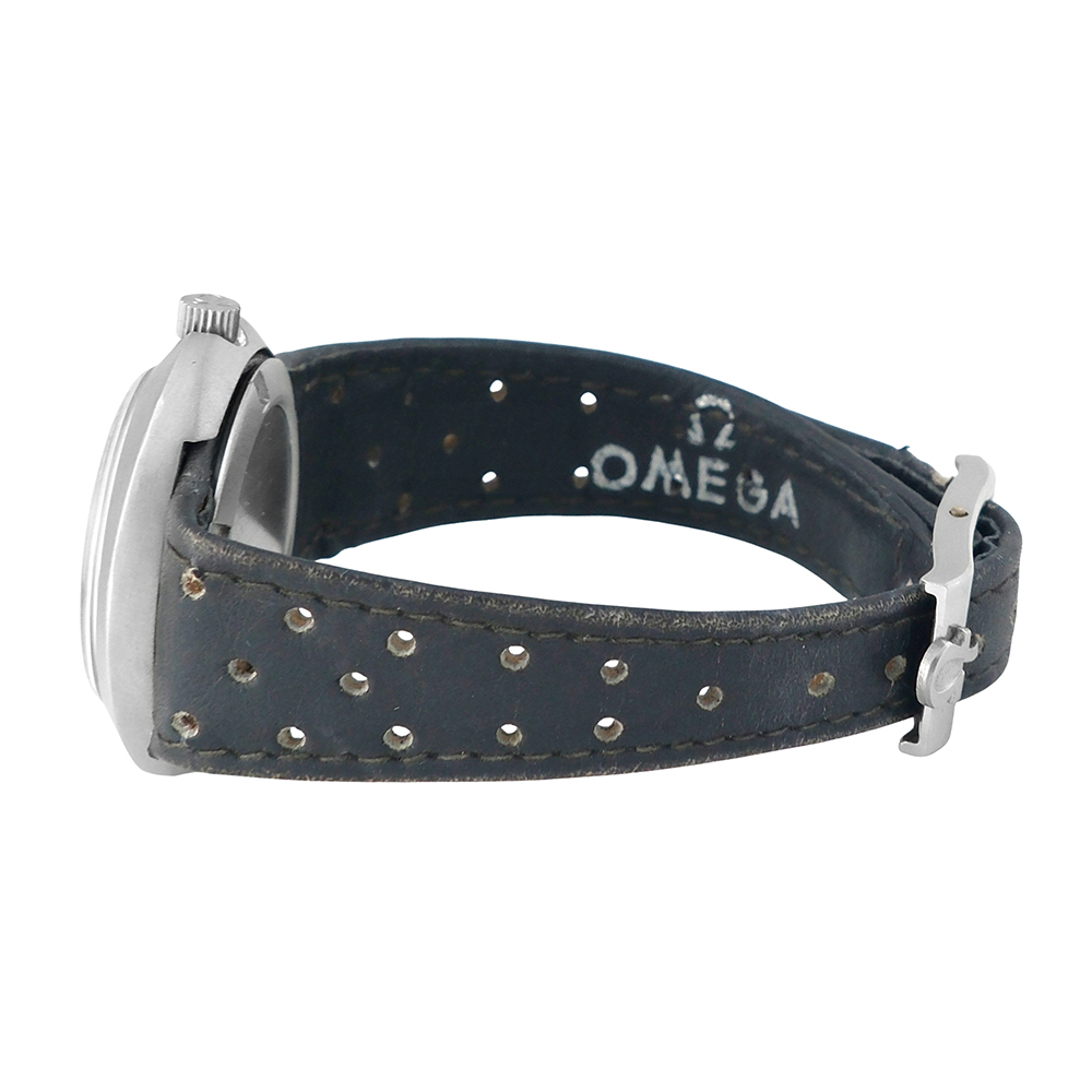 Reloj Omega Dynamic Genevé-Carrera Collection joyeros