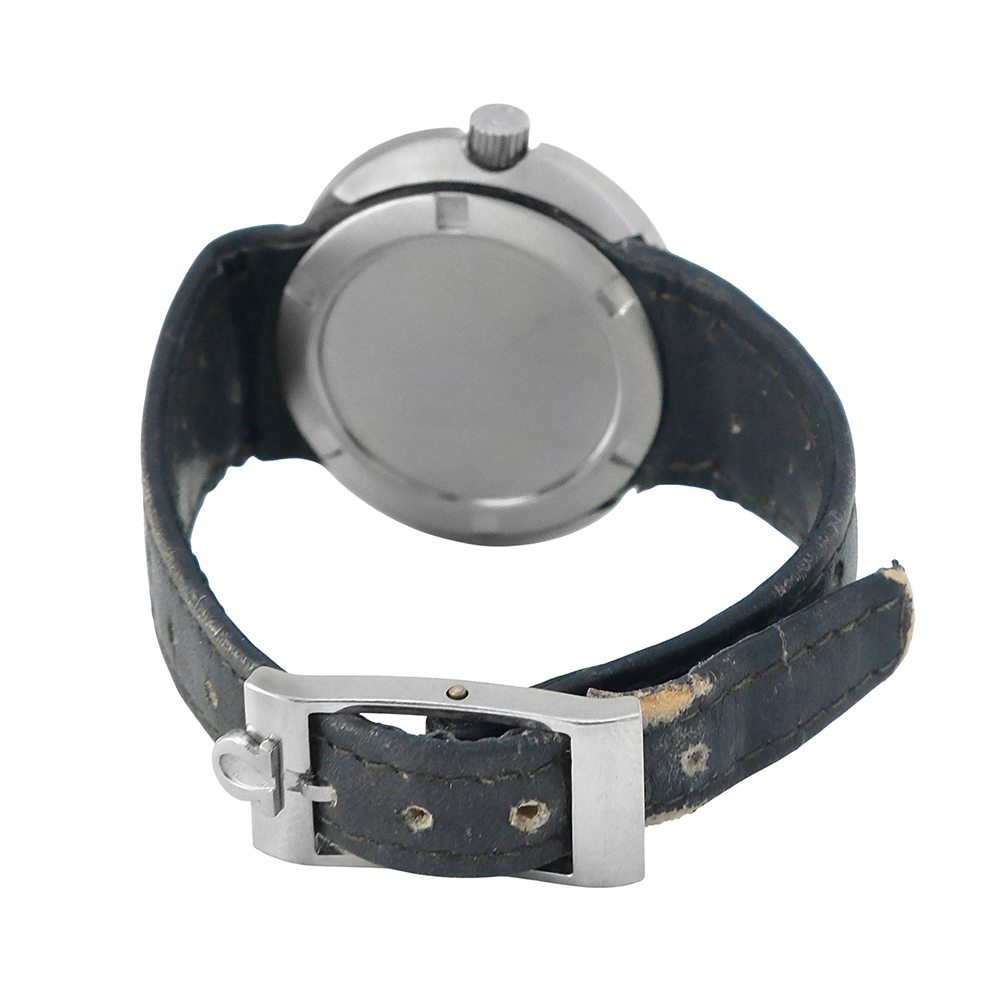 Reloj Omega Dynamic Genevé-Carrera Collection joyeros