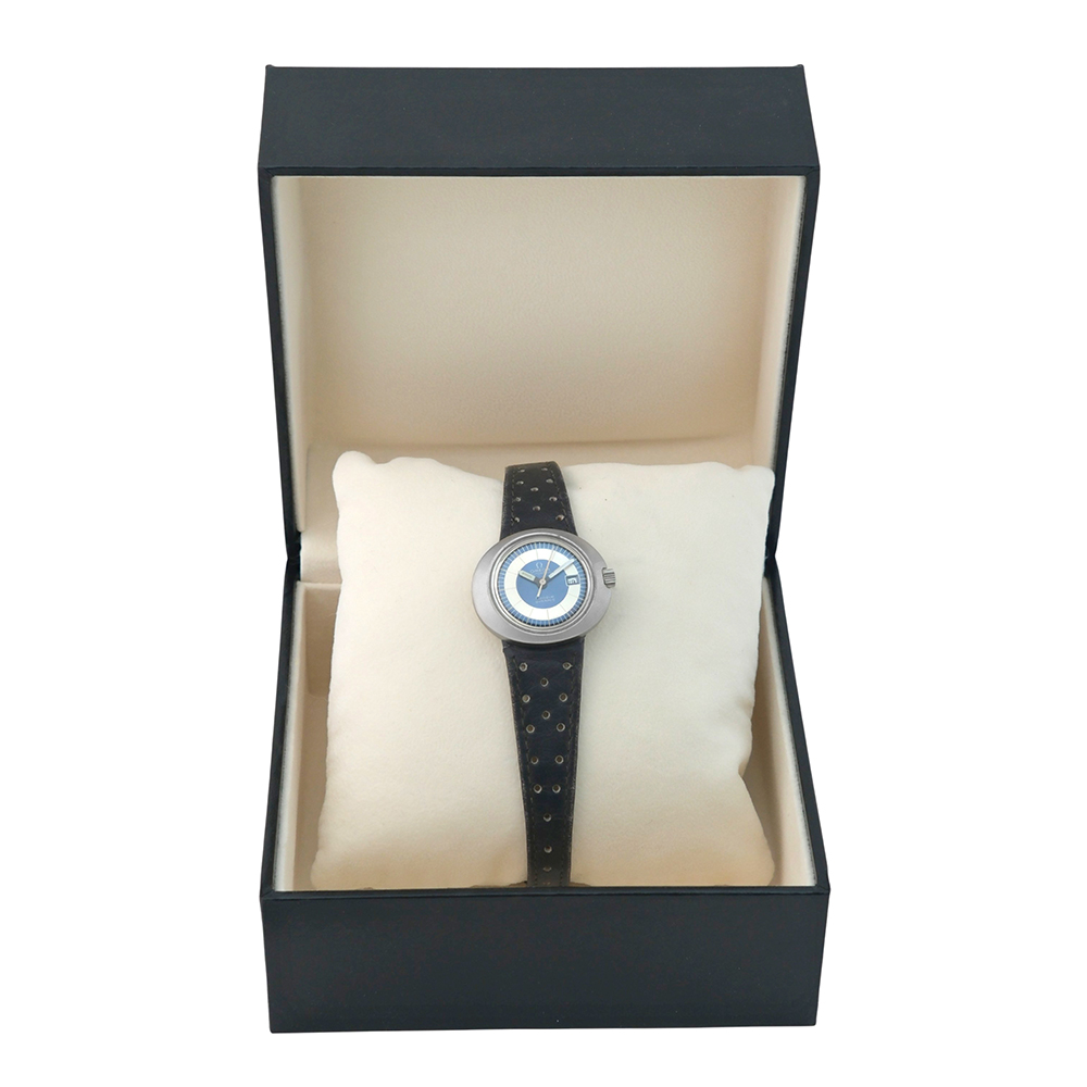 Reloj Omega Dynamic Genevé-Carrera Collection joyeros