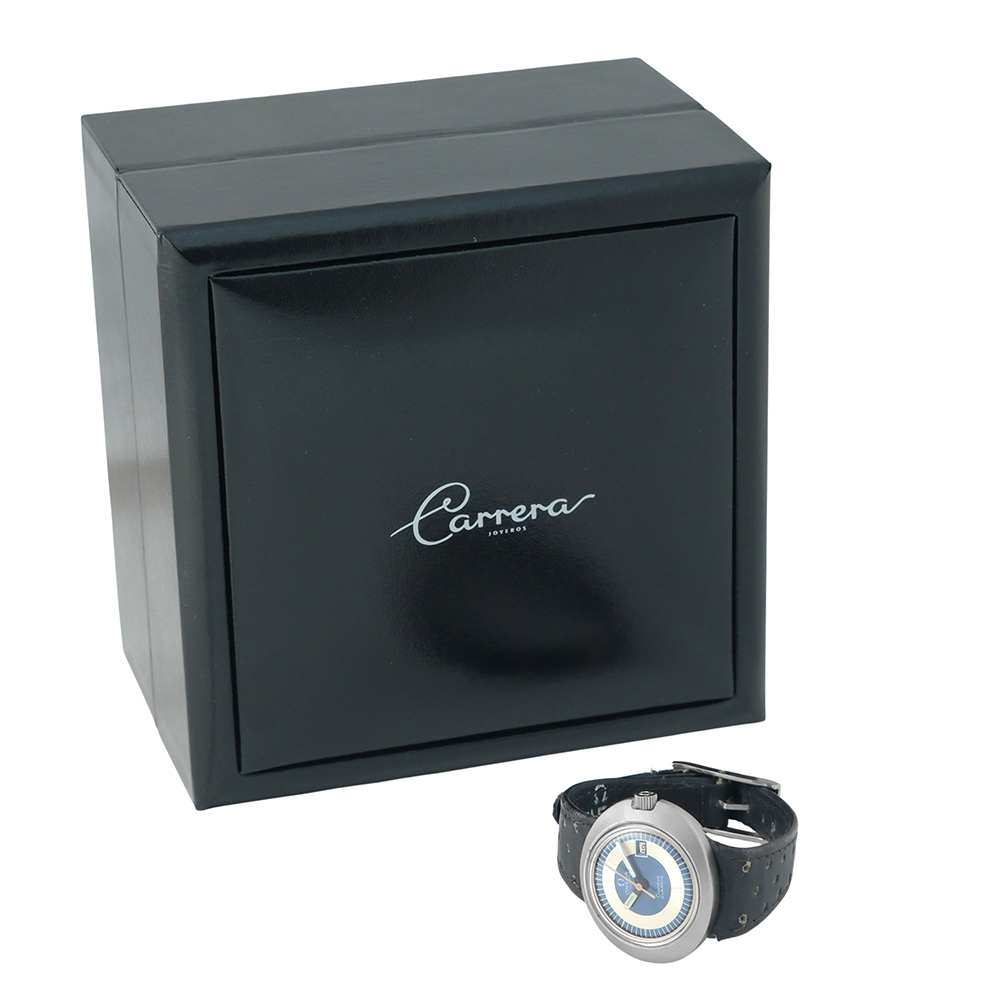 Reloj Omega Dynamic Genevé-Carrera Collection joyeros