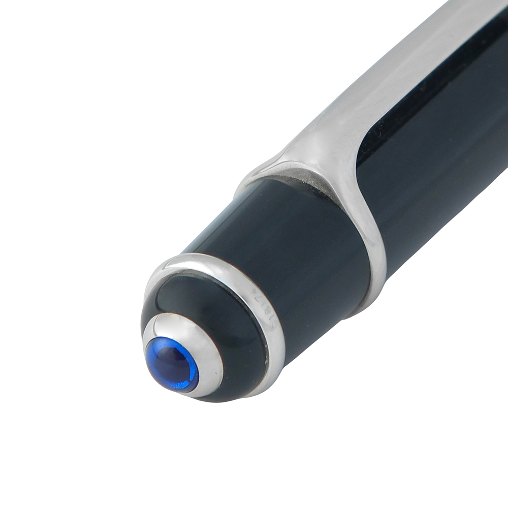 Pluma Diábolo de Cartier-Carrera collection joyeros