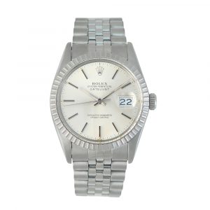 Reloj Rolex Datejust 36-Carrera Collection