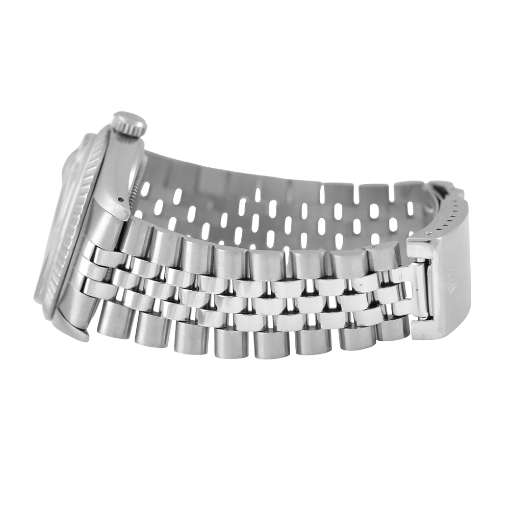 Reloj Rolex Datejust 36-Carrera Collection