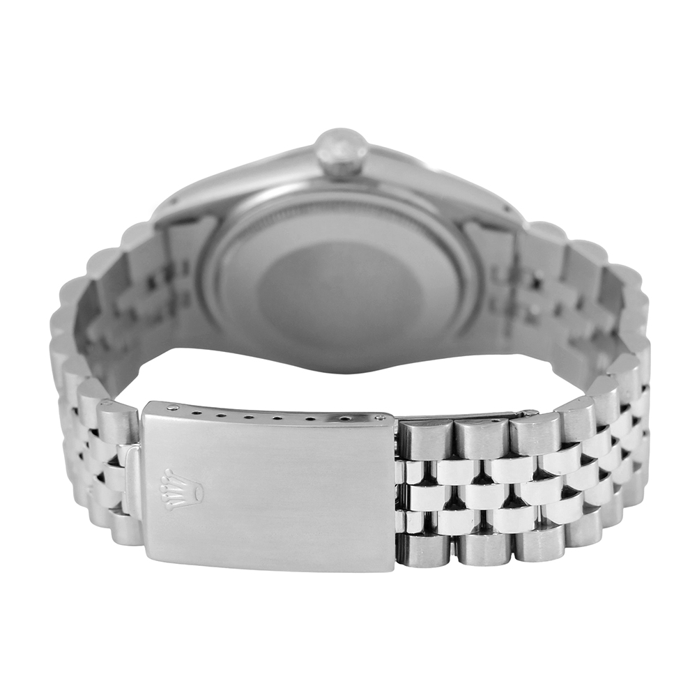 Reloj Rolex Datejust 36-Carrera Collection