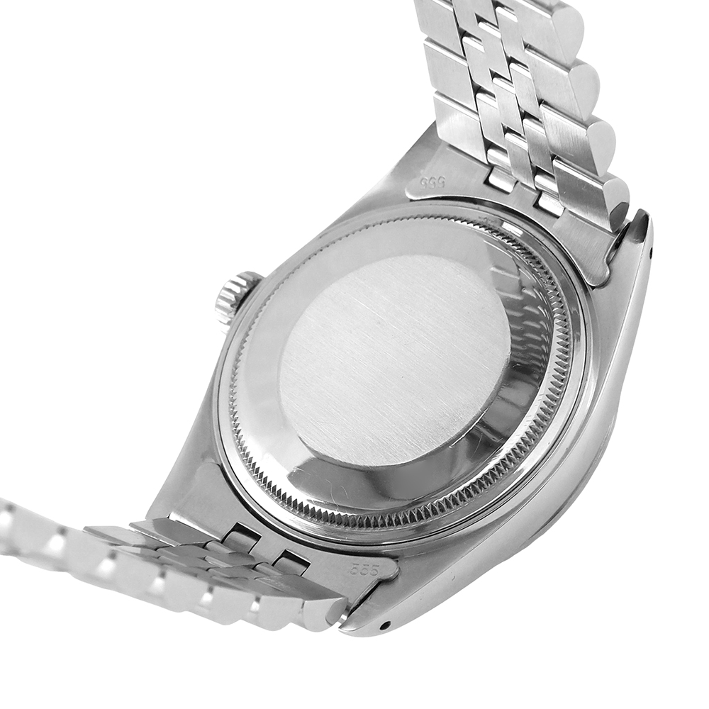 Reloj Rolex Datejust 36-Carrera Collection