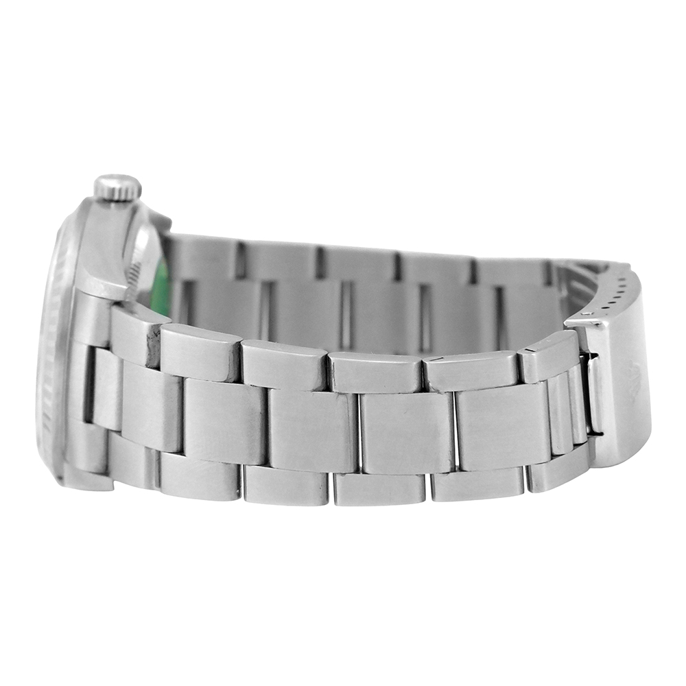 Reloj Rolex Datejust 36-Carrera Collection