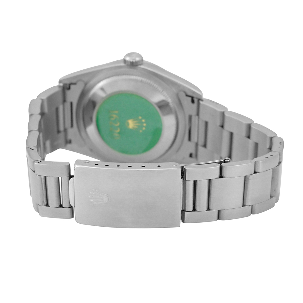 Reloj Rolex Datejust 36-Carrera Collection