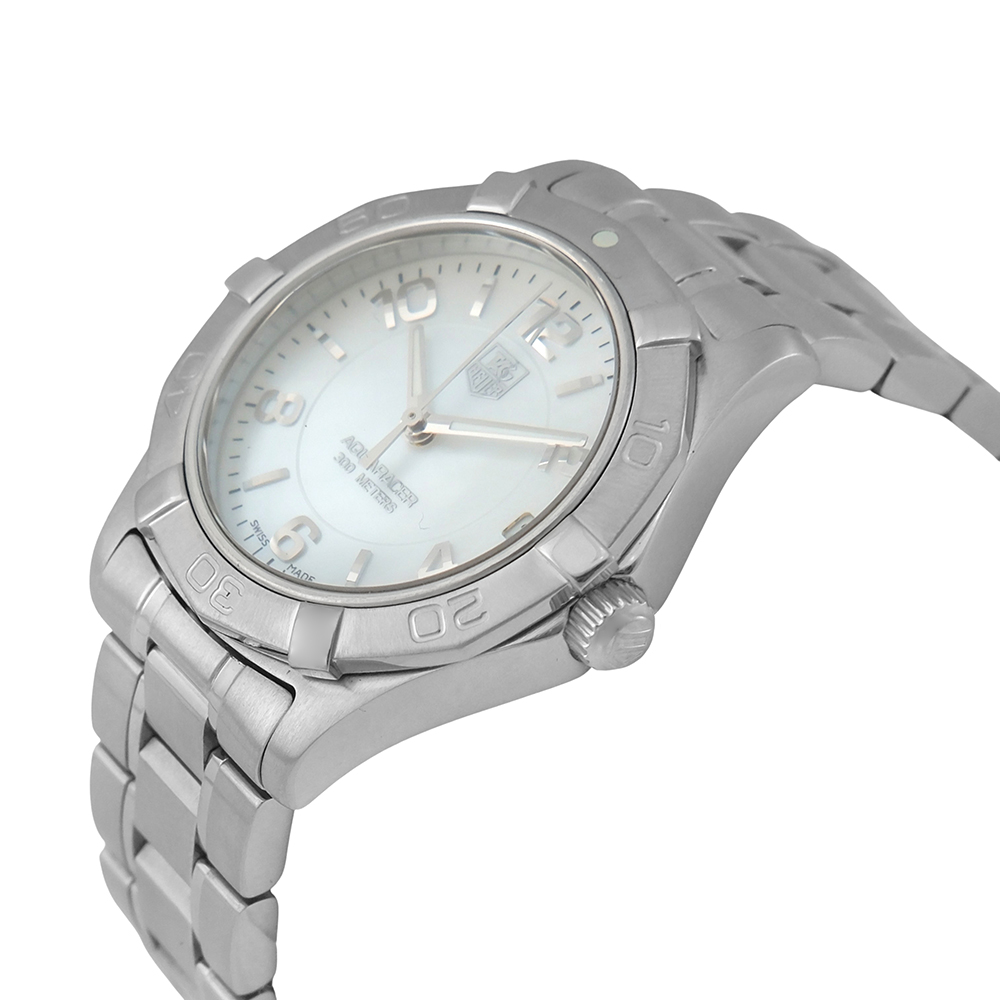 Reloj Tag Heuer Aquaracer-Carrera Collection