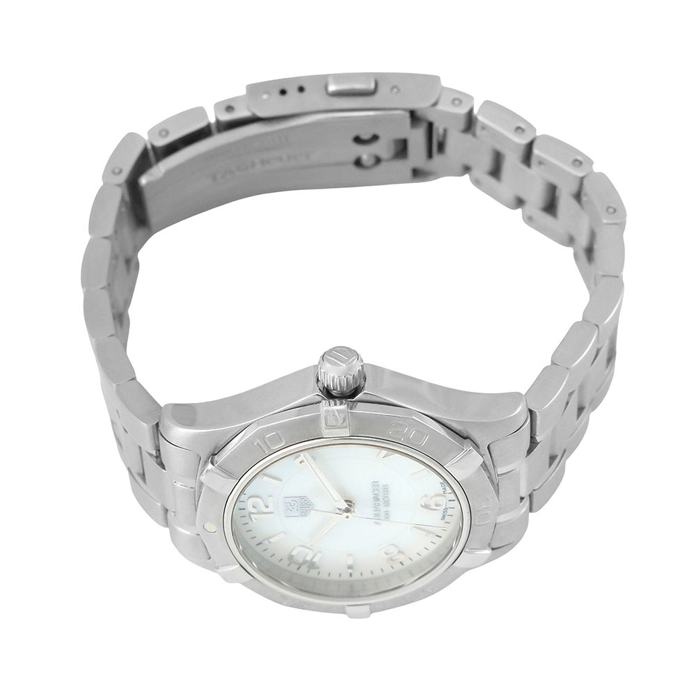 Reloj Tag Heuer Aquaracer-Carrera Collection