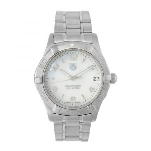 Reloj Tag Heuer Aquaracer-Carrera Collection