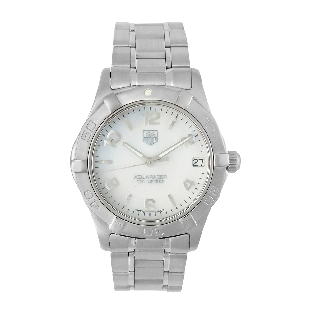 Reloj Tag Heuer Aquaracer-Carrera Collection