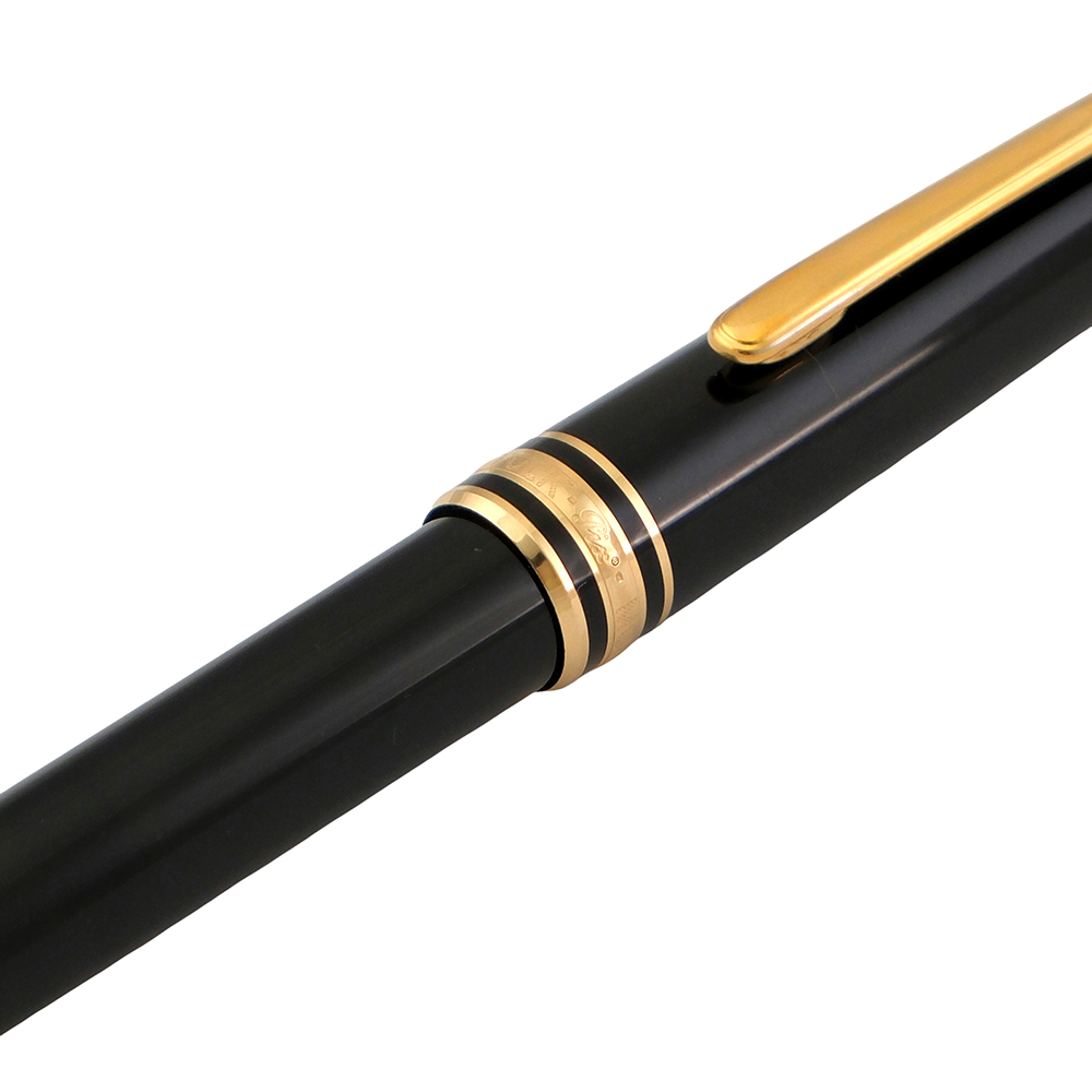 Bolígrafo Montblanc Meinsterstück Pix-Carrera Collection joyeros