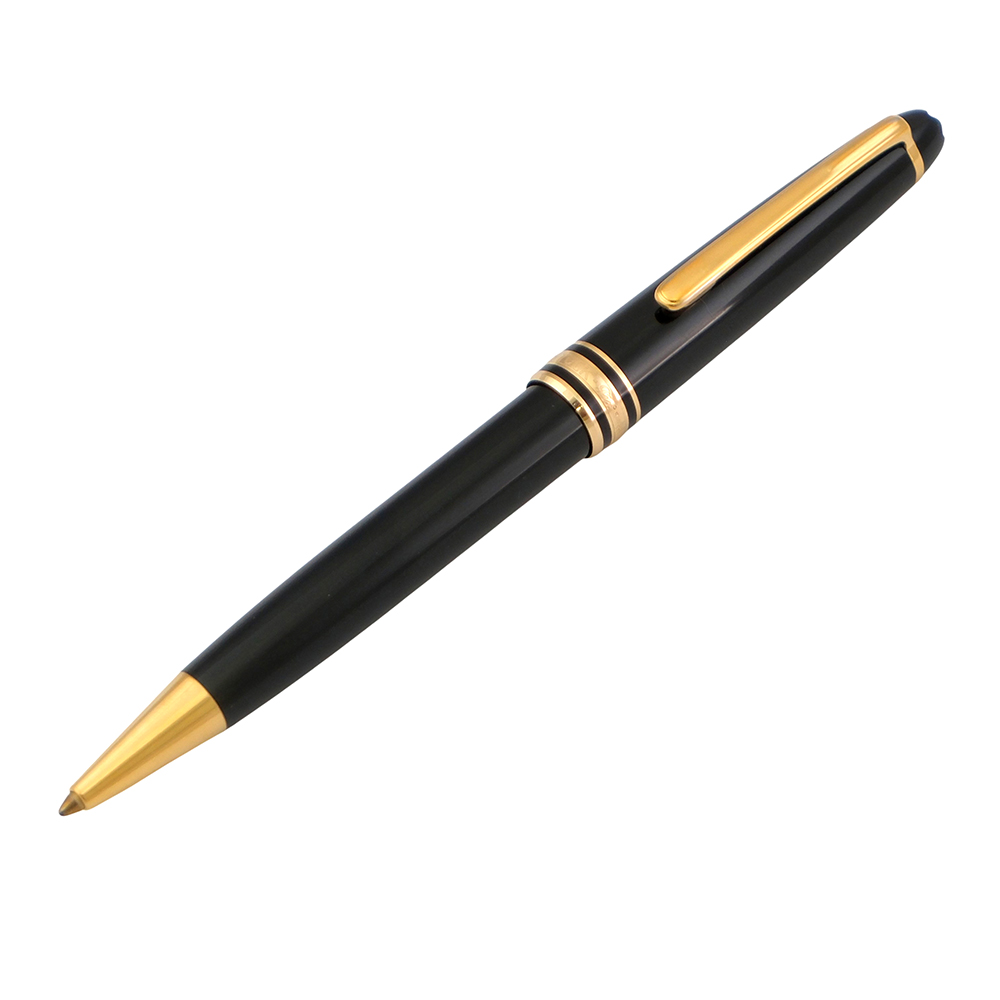 Bolígrafo Montblanc Meinsterstück Pix-Carrera Collection joyeros