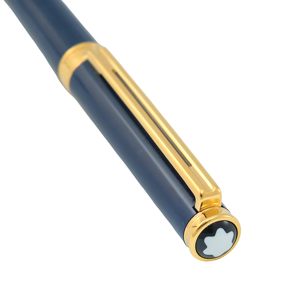 Bolígrafo Montblanc Noblesse Oblige-Carrera Collection