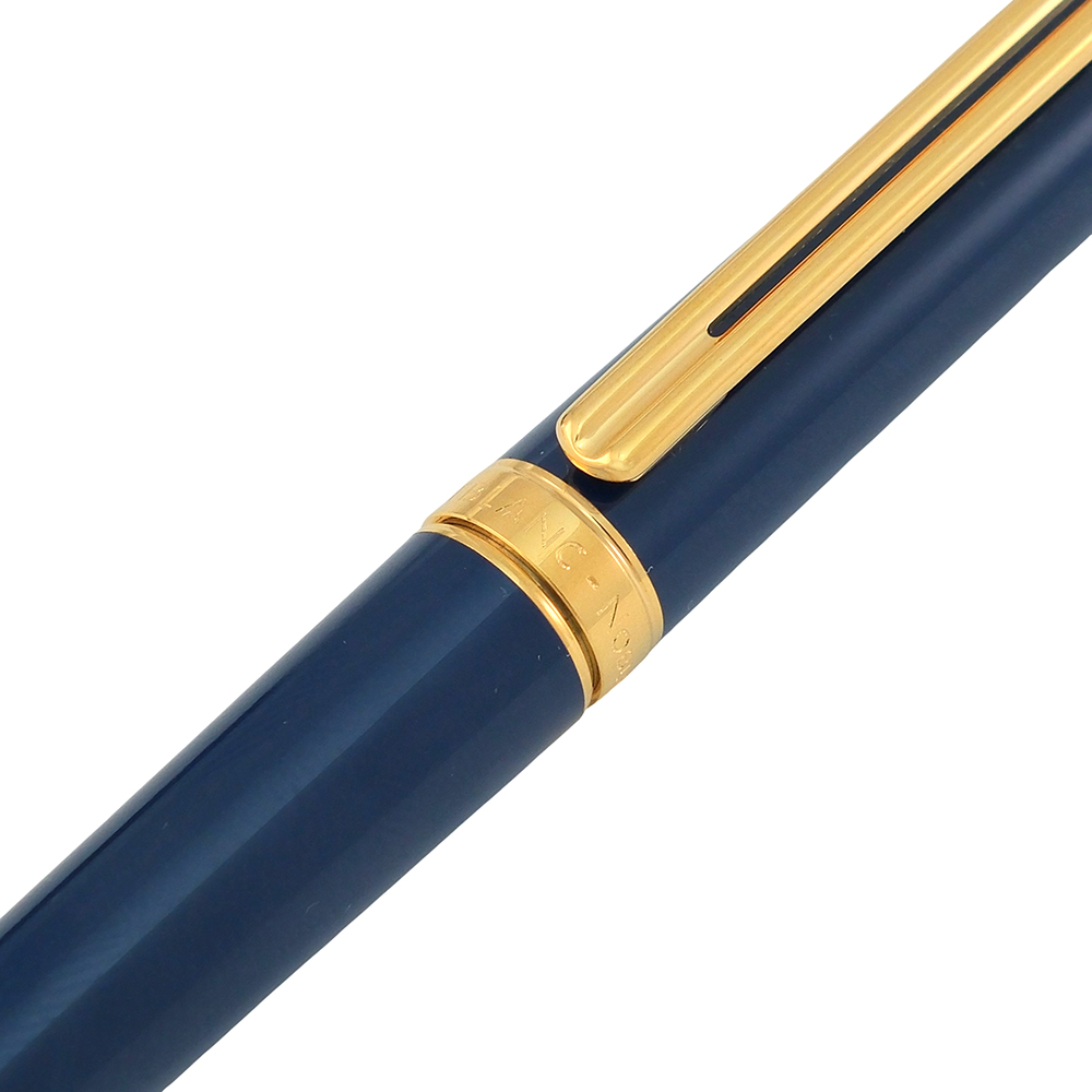 Bolígrafo Montblanc Noblesse Oblige-Carrera Collection